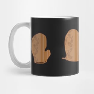 Harvest Mitts Mug